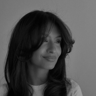 Anju Hamilton